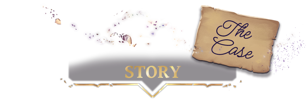 STORY (The Case)